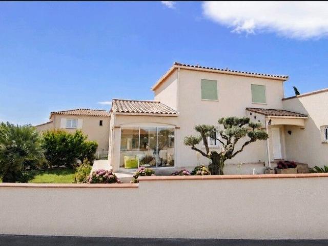 Saint Cyprien Vente Maison 66