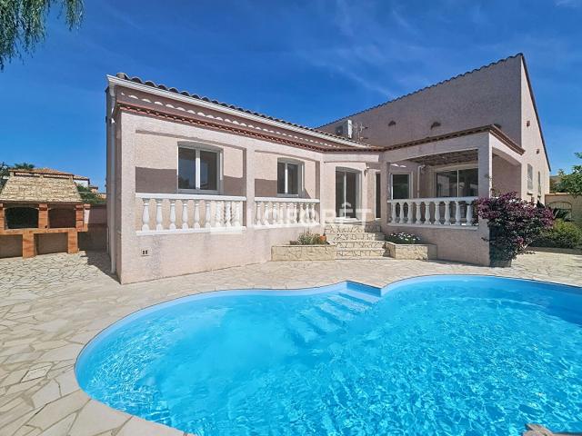 Saint Cyprien Vente Maison 66