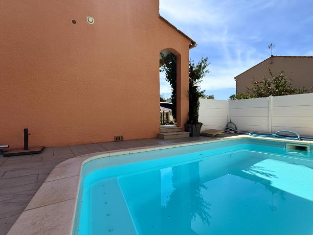 Saint Cyprien Vente Maison 66