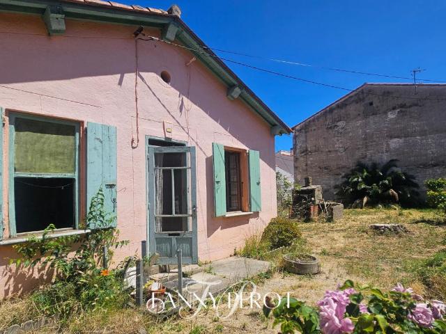 Saint Cyprien Vente Maison 66