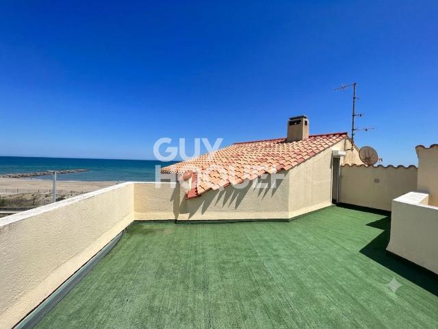 Saint Cyprien Vente Maison 66