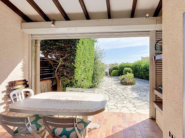 Saint Cyprien Vente Maison 66