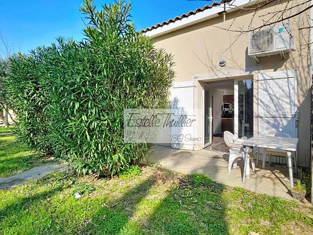 Saint Cyprien Vente Maison 66