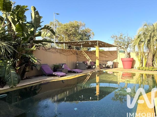 Saint Cyprien Vente Maison 66