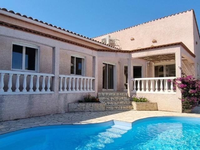 Saint Cyprien Vente Maison 66