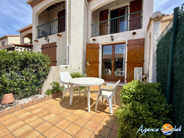 Saint Cyprien Vente Maison 66