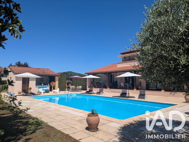 Saint Cyprien Vente Maison 24