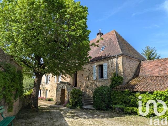 Saint Cyprien Vente Maison 24