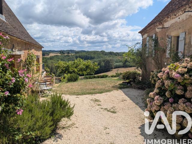 Saint Cyprien Vente Maison 24
