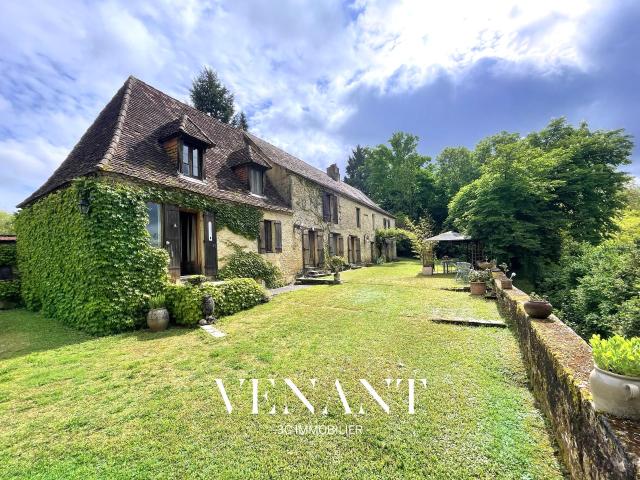 Saint Cyprien Vente Maison 24
