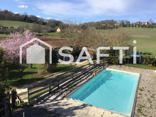Saint Cyprien Vente Maison 24
