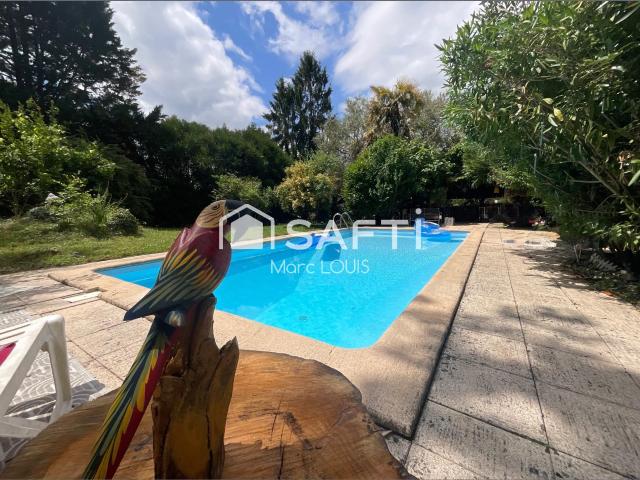 Saint Cyprien Vente Maison 24