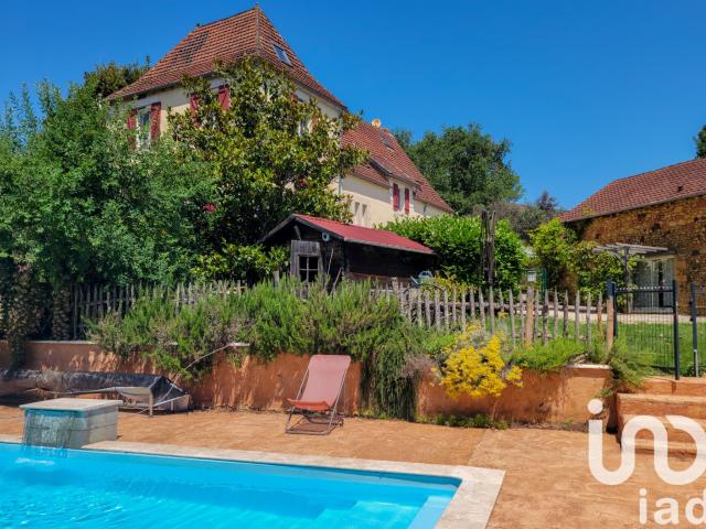 Saint Cyprien Vente Maison 24