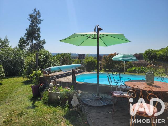 Saint Cyprien Vente Maison 24