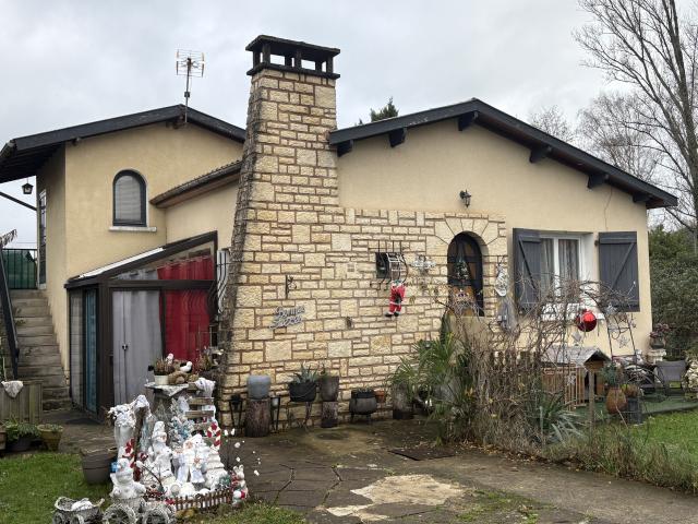 Saint Cyprien Vente Maison 24