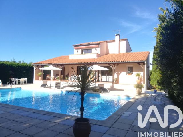 Saint Cyprien Vente Maison 24