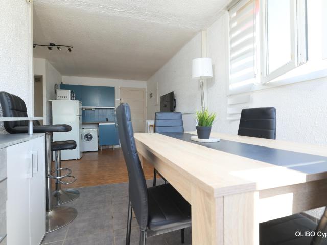 Saint Cyprien Vente Appartement 66