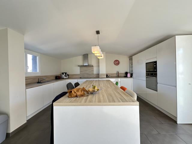 Saint Cyprien Vente Appartement 66