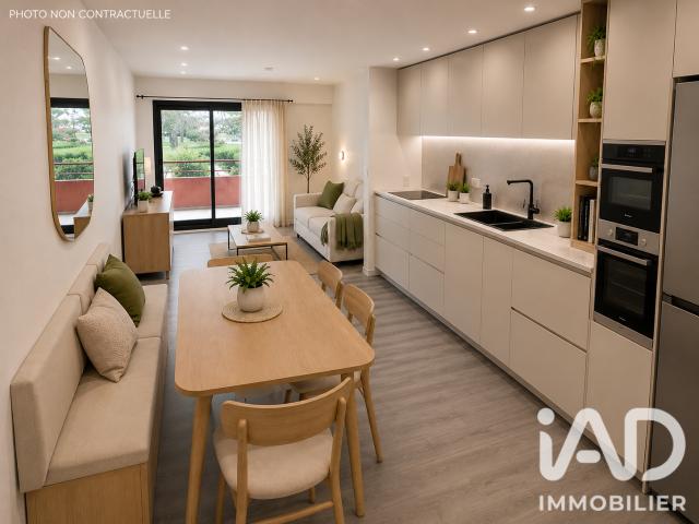 Saint Cyprien Vente Appartement 66