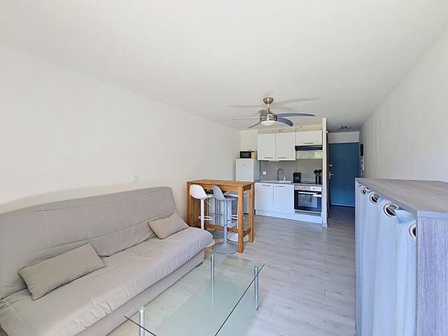 Saint Cyprien Vente Appartement 66