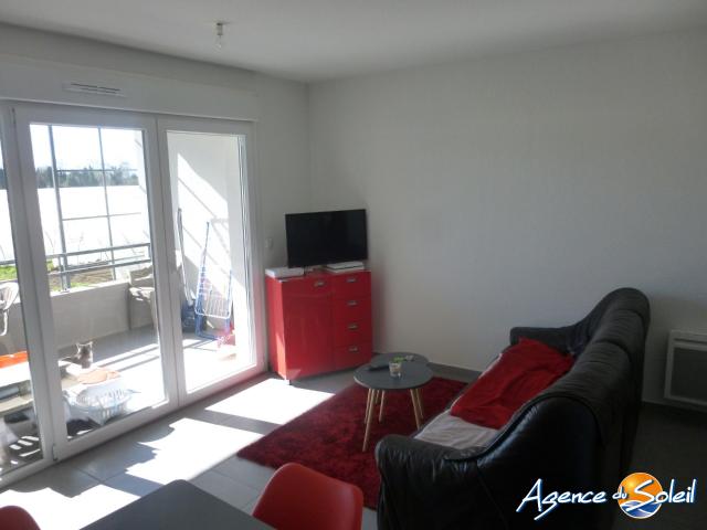 Saint Cyprien Vente Appartement 66