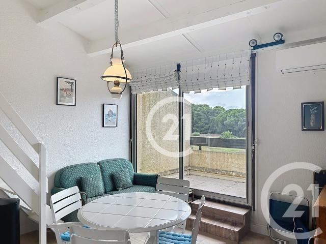 Saint Cyprien Vente Appartement 66