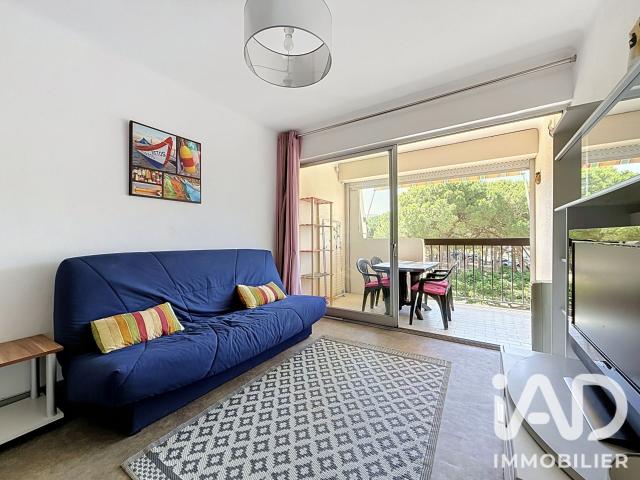 Saint Cyprien Vente Appartement 66