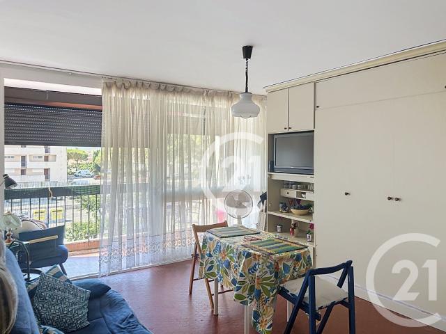 Saint Cyprien Vente Appartement 66