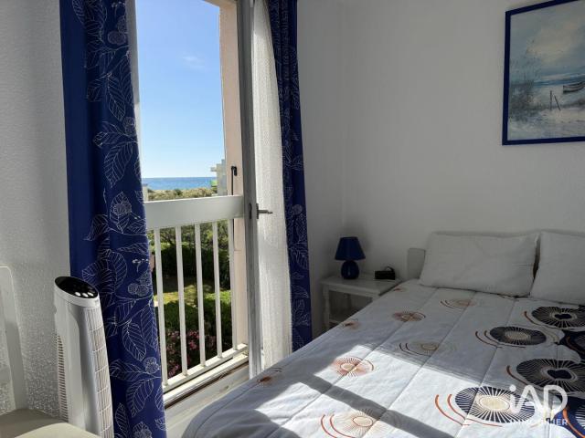 Saint Cyprien Vente Appartement 66