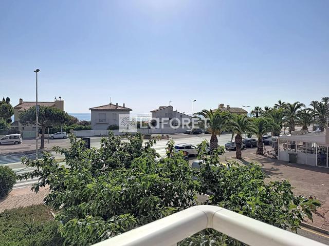 Saint Cyprien Vente Appartement 66