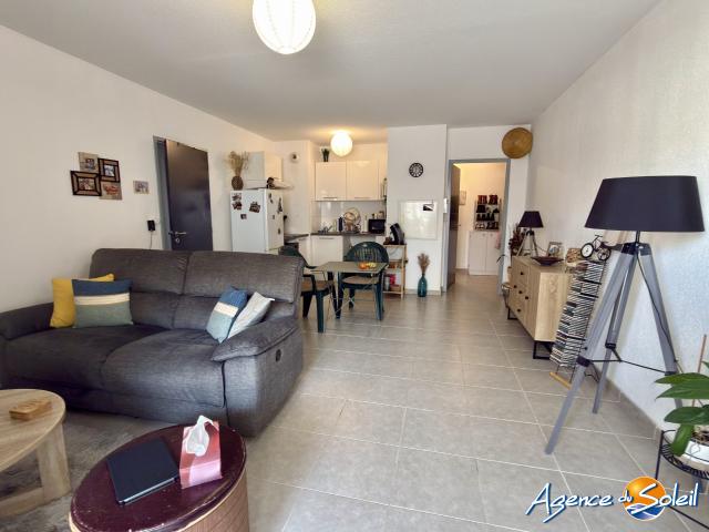 Saint Cyprien Vente Appartement 66