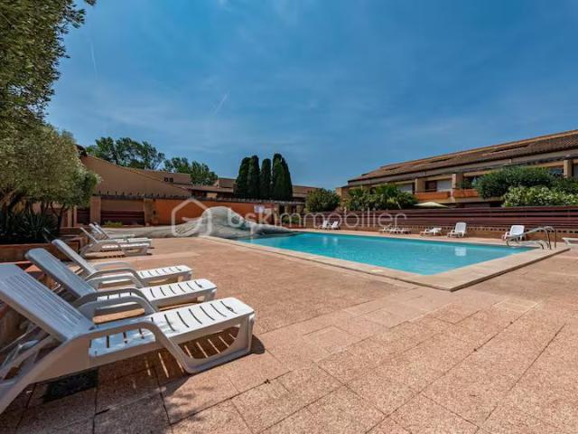 Saint Cyprien Vente Appartement 66
