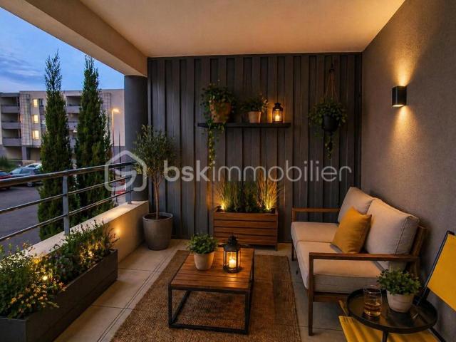 Saint Cyprien Vente Appartement 66