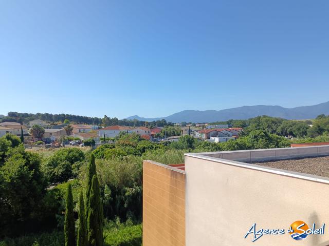 Saint Cyprien Vente Appartement 66