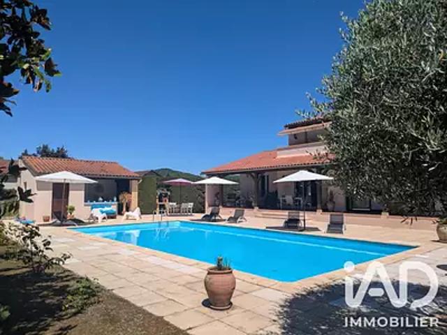 Saint Cyprien 24220 Achat / Vente maison 5 pièces t5 parking