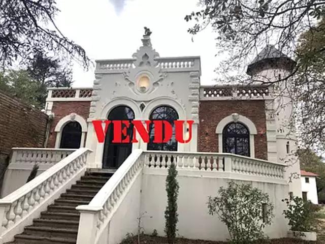 Saint Cyprien 42160 Achat / Vente maison 7 pièces t7