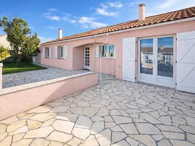 Saint Cyprien 66750 Achat / Vente maison 4 pièces t4