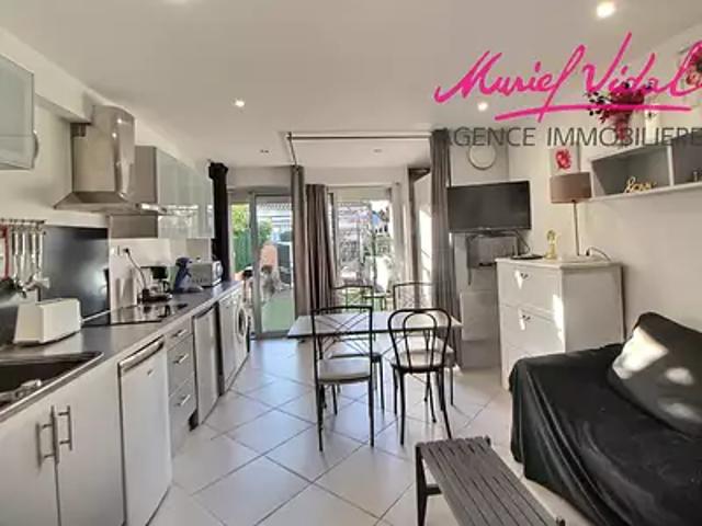 Saint Cyprien 66750 Achat / Vente maison 8 pièces t8
