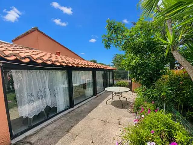 Saint Cyprien 66750 Achat / Vente maison 3 pièces t3