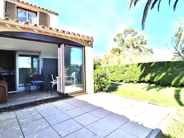 Saint Cyprien 66750 Achat / Vente maison 3 pièces t3 terrasse
