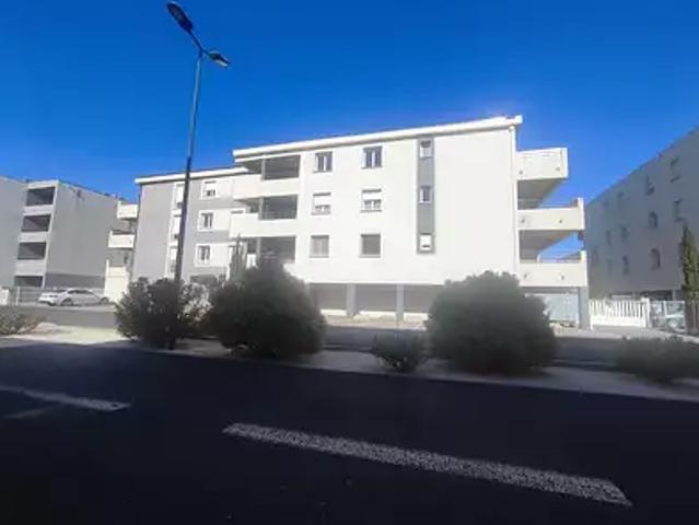 Saint Cyprien 66750 Achat / Vente appartement 2 pièces t2 balcon