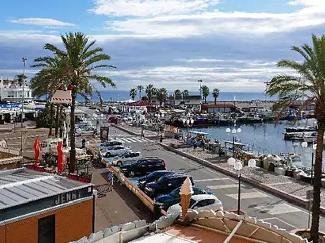 Saint Cyprien 66750 Achat / Vente appartement 2 pièces t2 balcon