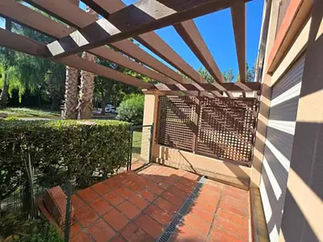 Saint Cyprien 66750 Achat / Vente appartement 2 pièces t2 piscine terrasse