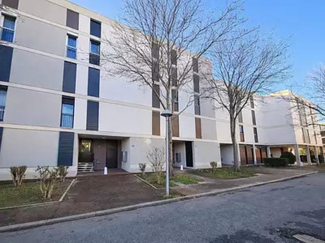 Saint Cyprien 66750 Achat / Vente appartement 2 pièces t2 terrasse parking