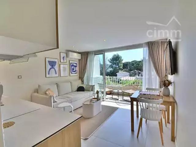 Saint Cyprien 66750 Achat / Vente appartement 2 pièces t2