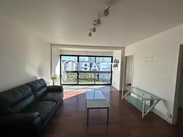 Saint Cyprien 66750 Achat / Vente appartement 3 pièces t3 parking