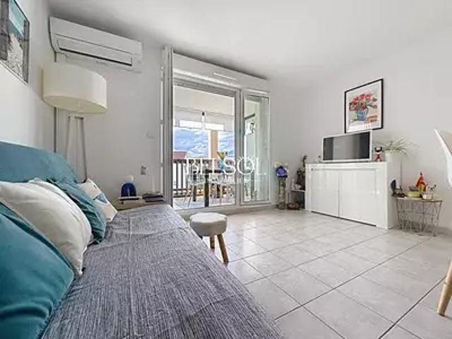 Saint Cyprien 66750 Achat / Vente appartement 3 pièces t3 piscine terrasse