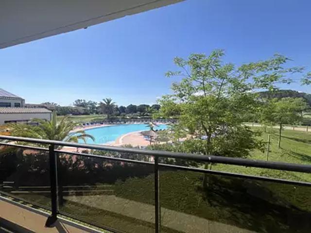 Saint Cyprien 66750 Achat / Vente appartement 3 pièces t3