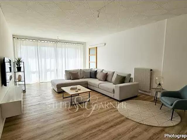 Saint Cyprien 66750 Achat / Vente appartement 4 pièces t4 au dernier étage