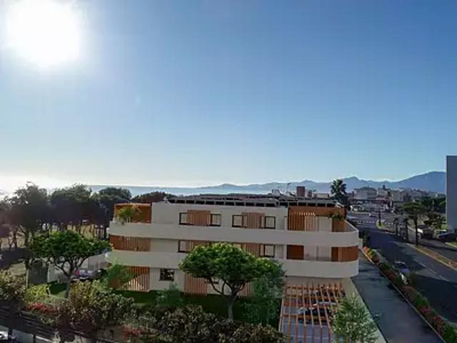 Saint Cyprien 66750 Achat / Vente appartement 4 pièces t4 terrasse parking